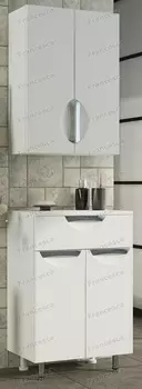 Комплект мебели Francesca Доминго 60 (без раковины)