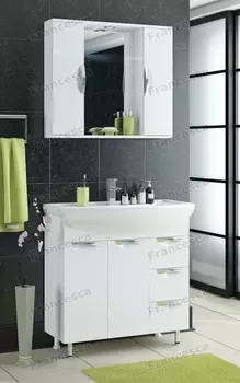 Комплект мебели Francesca Доминго 80