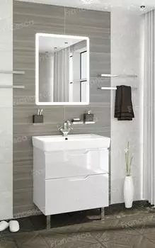 Комплект мебели Francesca Duo Plus 70 напольная