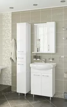 Комплект мебели Francesca Eco Plus 60