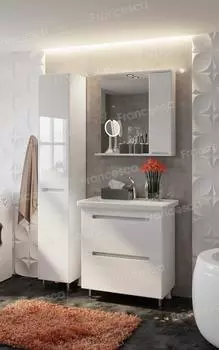 Комплект мебели Francesca Фиоре 70 напольная