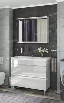 Комплект мебели Francesca Форест 100 напольная