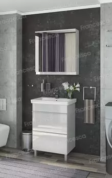 Комплект мебели Francesca Форест 60 напольная