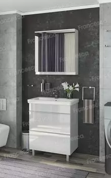 Комплект мебели Francesca Форест 70 напольная