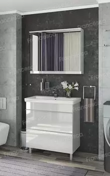 Комплект мебели Francesca Форест 80 напольная