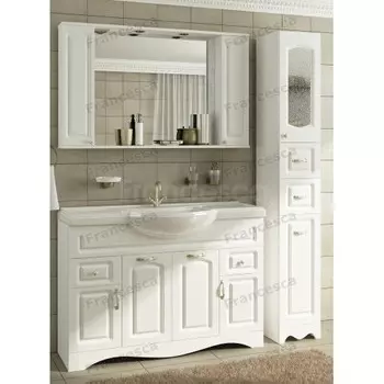 Комплект мебели Francesca Империя 120