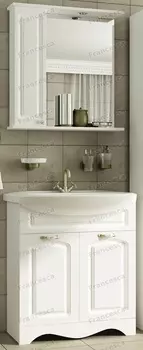 Комплект мебели Francesca Империя 70