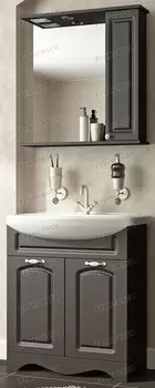 Комплект мебели Francesca Империя 70 венге