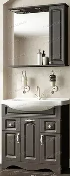 Комплект мебели Francesca Империя 75 венге