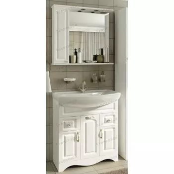 Комплект мебели Francesca Империя 80-2