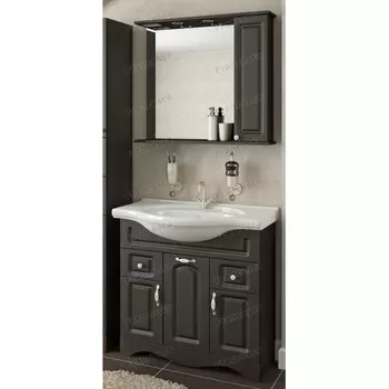 Комплект мебели Francesca Империя 85-2 венге