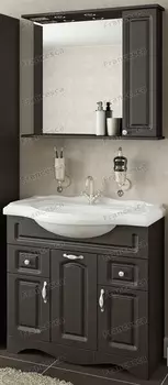 Комплект мебели Francesca Империя 85 венге