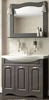 Комплект мебели Francesca Империя 90 венге