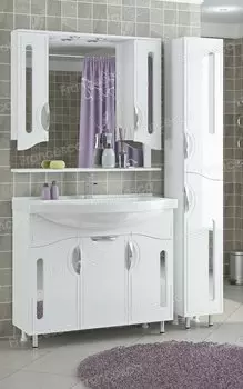 Комплект мебели Francesca Инфинити 100