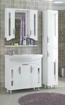 Комплект мебели Francesca Инфинити 80