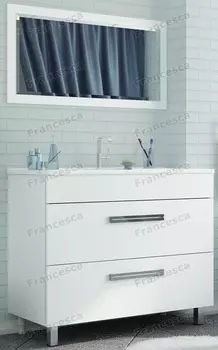 Комплект мебели Francesca Эмили 100