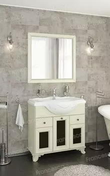 Комплект мебели Francesca Эстель 85 бежевый