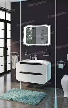 Комплект мебели Francesca Катрин 85