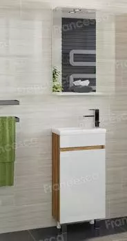 Комплект мебели Francesca Кристи 40