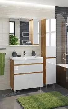 Комплект мебели Francesca Кристи 80-2.2