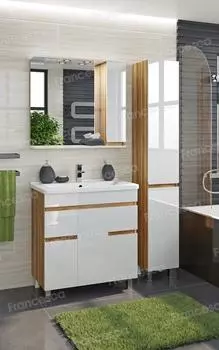 Комплект мебели Francesca Кристи 80-3.2