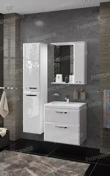 Комплект мебели Francesca Лондон 60