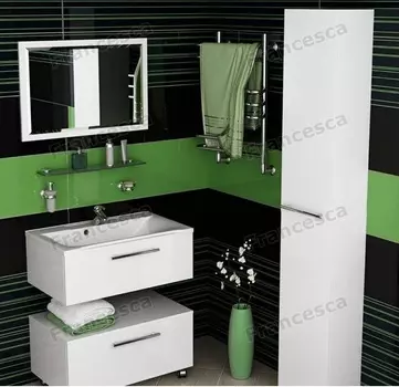 Комплект мебели Francesca Милана 75