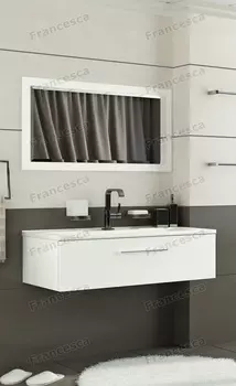 Комплект мебели Francesca Милана 80