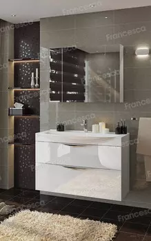 Комплект мебели Francesca Мира 105