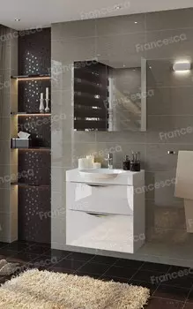 Комплект мебели Francesca Мира 65