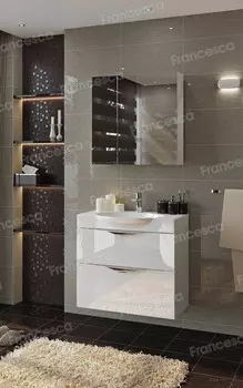 Комплект мебели Francesca Мира 75