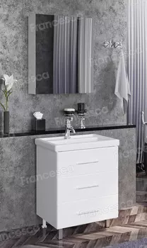 Комплект мебели Francesca Моцарт 60