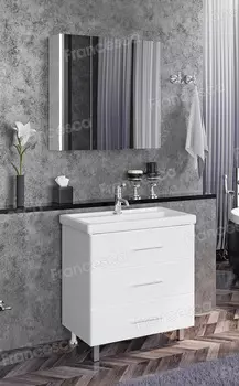 Комплект мебели Francesca Моцарт 70