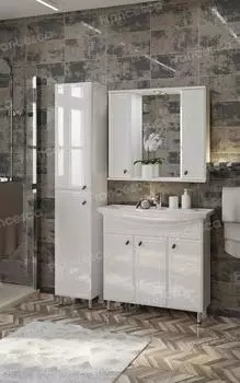 Комплект мебели Francesca Монро 80