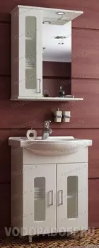 Комплект мебели Francesca Оптима 65