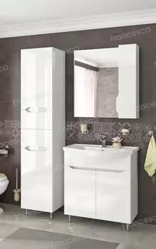 Комплект мебели Francesca Royal 75