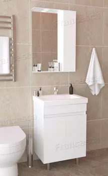 Комплект мебели Francesca Сан-Ремо 60