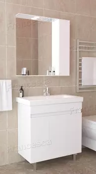 Комплект мебели Francesca Сан-Ремо 80