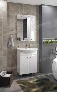 Комплект мебели Francesca Сицилия 60