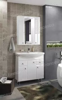 Комплект мебели Francesca Сицилия 80