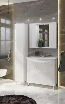 Комплект мебели Francesca Stella 80