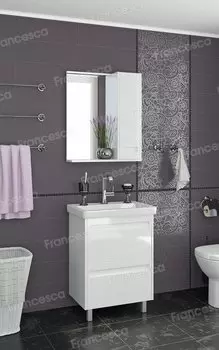 Комплект мебели Francesca Turin 60