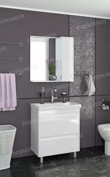 Комплект мебели Francesca Turin 70