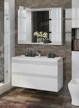 Комплект мебели Francesca Варио 100