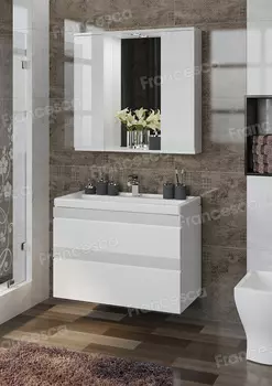 Комплект мебели Francesca Варио 80