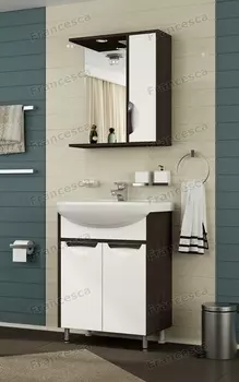 Комплект мебели Francesca Версаль 55