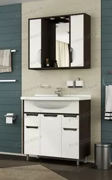 Комплект мебели Francesca Версаль 90