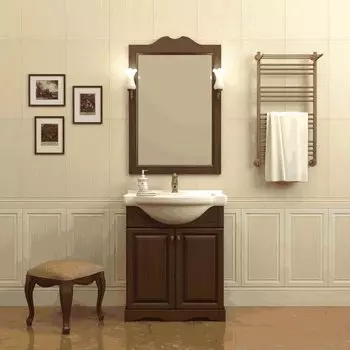 Комплект мебели Grace Юмелия 65 орех