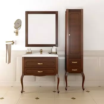 Комплект мебели Opadiris Фреско 80