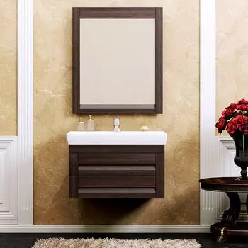 Комплект мебели Opadiris Лаварро 70 подвесная